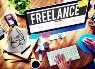 Từ Sinh Viên Đến Freelancer: Cách Bắt Đầu Con Đường Làm Việc Tự Do Sớm
