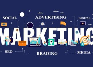 Sinh viên trái ngành học Marketing – Nên bắt đầu từ đâu?
