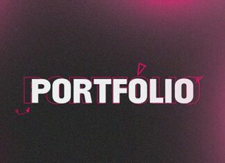 Cách xây dựng portfolio: Hướng dẫn chuyên nghiệp để gây ấn tượng ngay từ cái nhìn đầu tiên