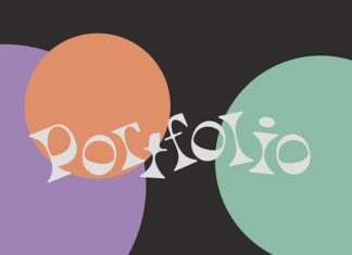 Portfolio cá nhân cho ngành Marketing: Gồm gì? Trình bày sao cho chuyên nghiệp?