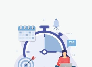 Kỹ năng quản lý deadline: Khi ý tưởng sáng tạo không chờ cảm hứng