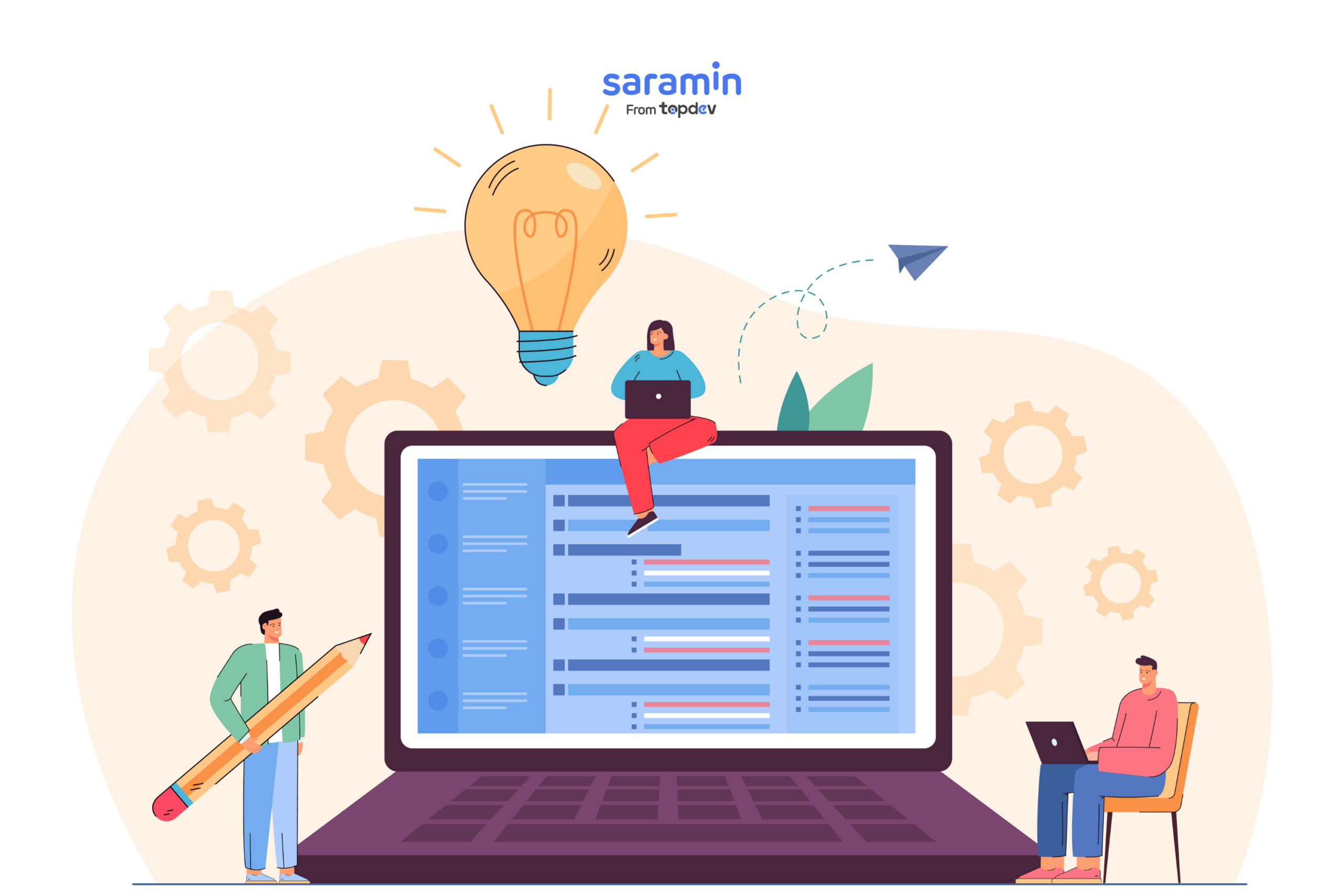 Khi developer phải hiểu SEO và marketer phải biết code cơ bản