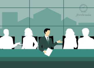 Phỏng vấn online: Bí kíp để không bị mất điểm bởi lỗi kỹ thuật