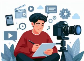 Content Creator: Khi marketing và dịch vụ gặp nhau ở TikTok Shop