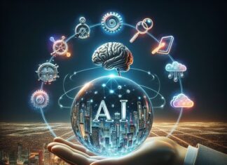 AI đang thay đổi cách học kỹ năng IT thế nào?