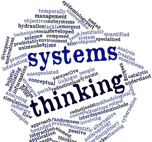 Tư duy hệ thống (Systems Thinking): Kỹ năng mới cho mọi nghề nghiệp