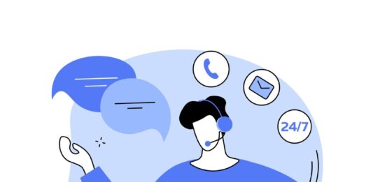 Sự trỗi dậy của ngành dịch vụ chăm sóc khách hàng trực tuyến