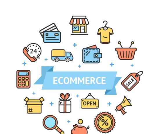 Ngành thiết kế 3D trong thương mại điện tử: Thị trường mới cho designer