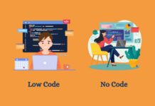 Cơ hội cho lập trình viên Low-code/No-code trong tương lai gần