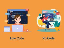 Cơ hội cho lập trình viên Low-code/No-code trong tương lai gần
