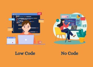 Cơ hội cho lập trình viên Low-code/No-code trong tương lai gần