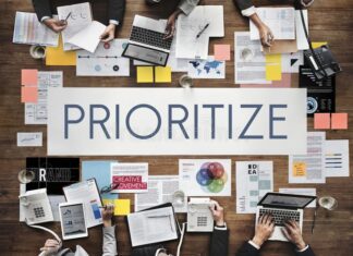 Tư duy ưu tiên (Prioritization Thinking) – Cách người giỏi chọn việc để làm