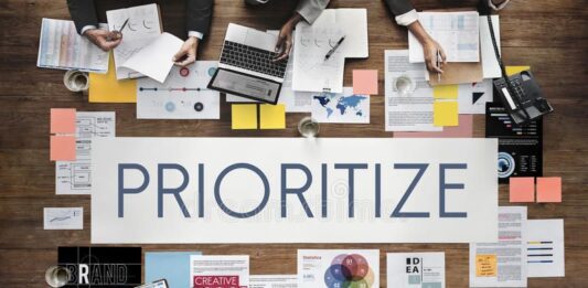 Tư duy ưu tiên (Prioritization Thinking) – Cách người giỏi chọn việc để làm