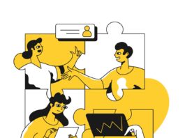 Designer phối hợp với HR trong Employer Branding – Kinh nghiệm thực tế từ doanh nghiệp