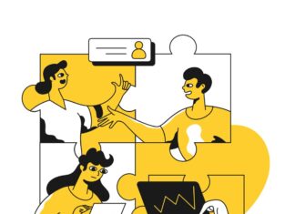 Designer phối hợp với HR trong Employer Branding – Kinh nghiệm thực tế từ doanh nghiệp