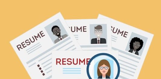 CV truyền thống có còn phản ánh đúng giá trị ứng viên?