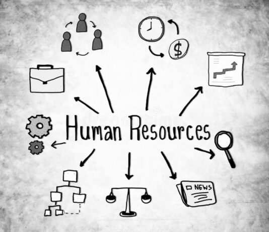 Doanh nghiệp đang tuyển con người hay đang tuyển năng lực?