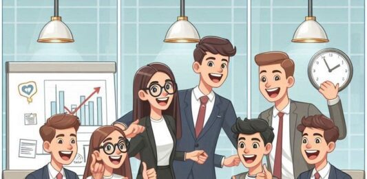 Ngành nghề nào đang trở thành “hạ tầng” cho nền kinh tế số?