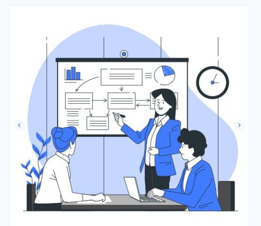 Khi phỏng vấn không còn là câu hỏi – trả lời, mà là đánh giá tư duy