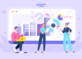 Marketing, Design, Data – Ba trụ cột mới của tăng trưởng