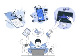 Marketing, Design, Data – Ba trụ cột mới của tăng trưởng