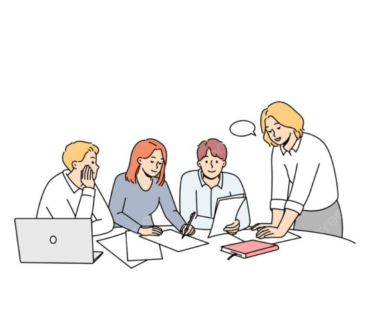 Năng lực tự quản lý bản thân trong môi trường làm việc phi tập trung