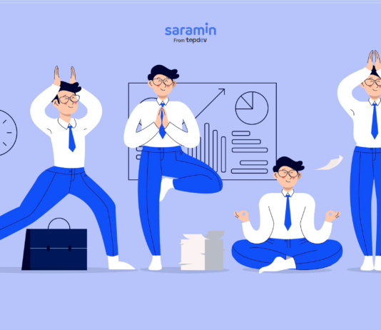 Năng lực tự quản lý bản thân trong môi trường làm việc phi tập trung