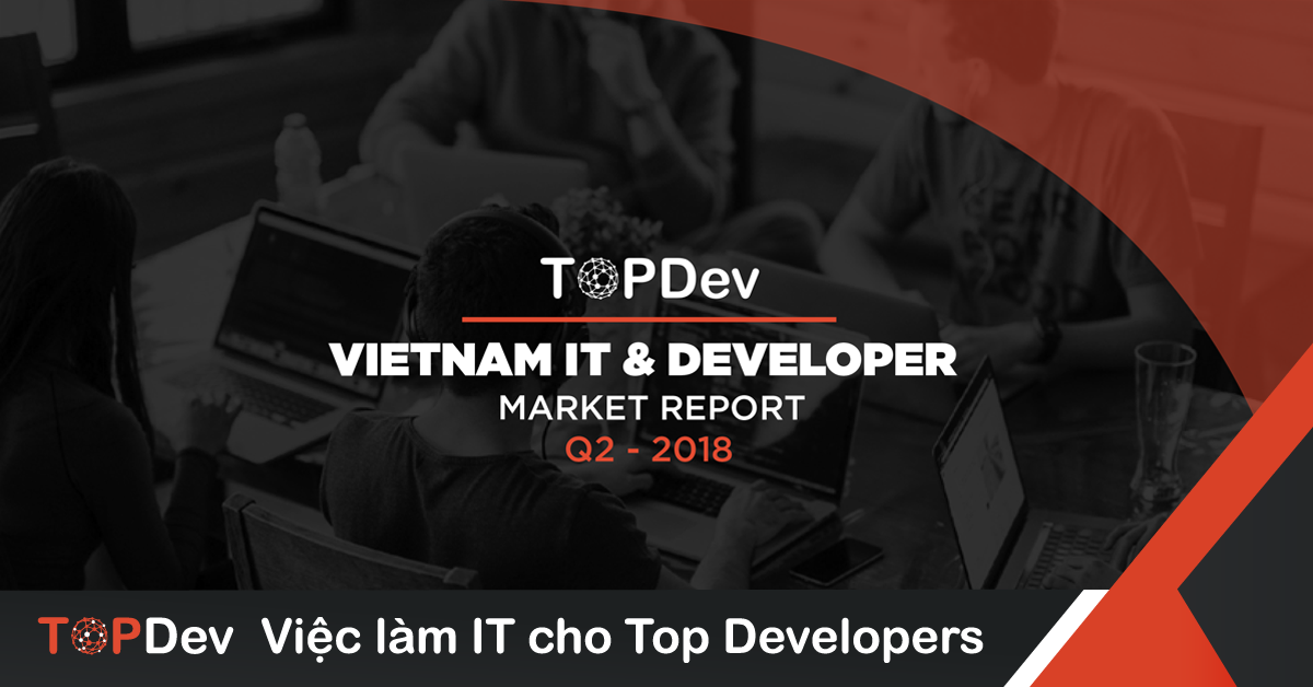 Vietnam IT & Developer