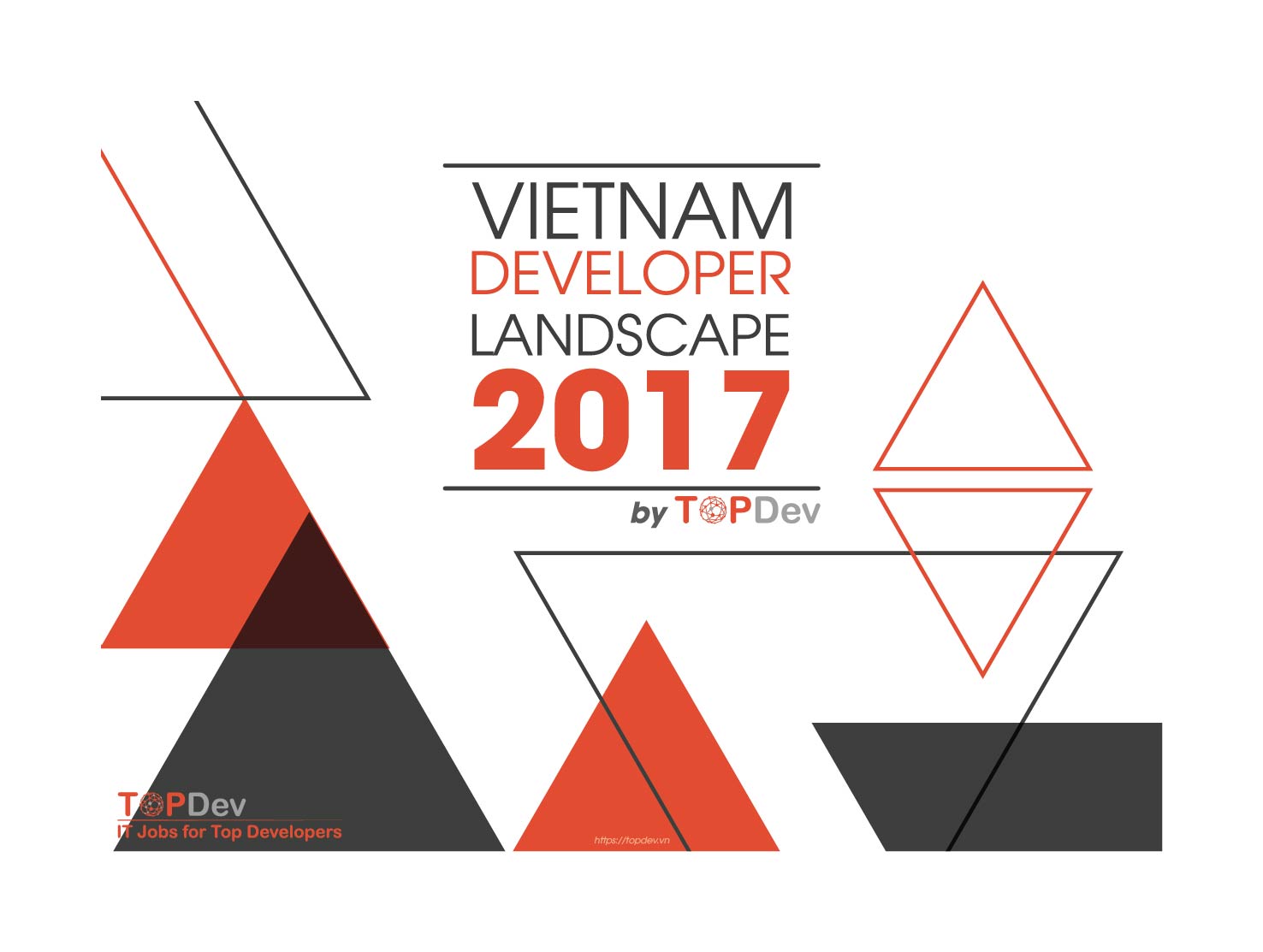 Vietnam Developer Landscape