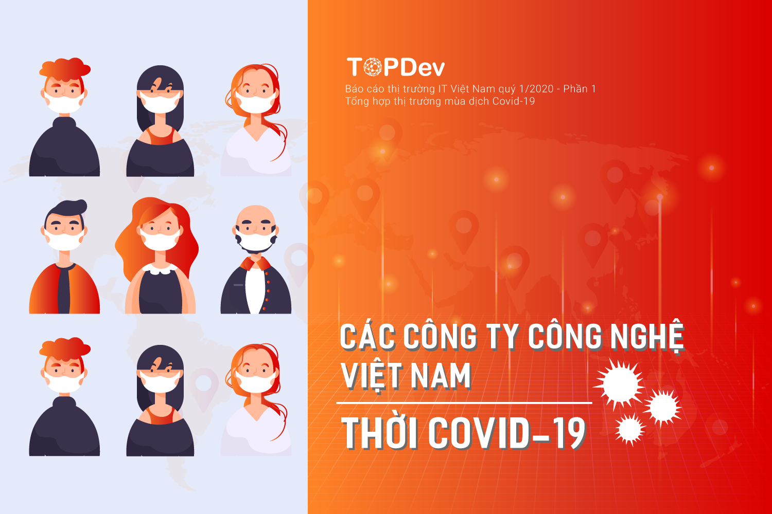 Các công ty công nghệ Việt Nam