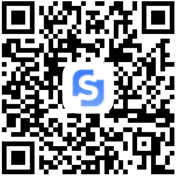 Mã QR tải ứng dụng Saramin Vietnam